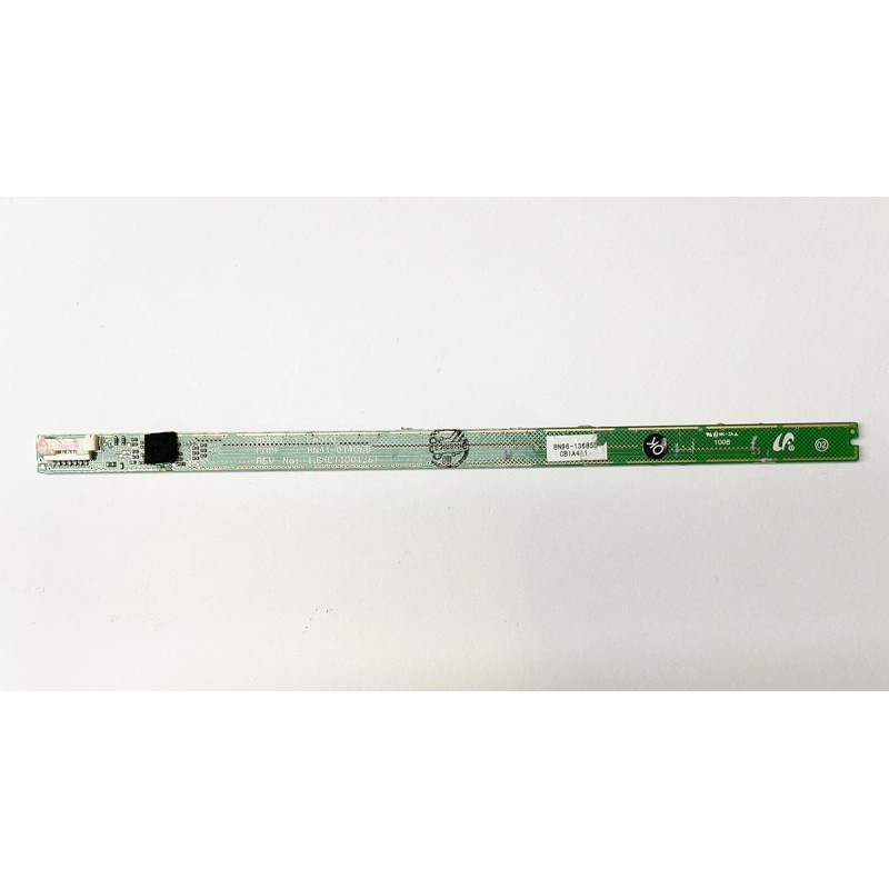 PLACA BOTONES BN41-01406B PARA TELEVISOR SAMUSUNG UE46C6600