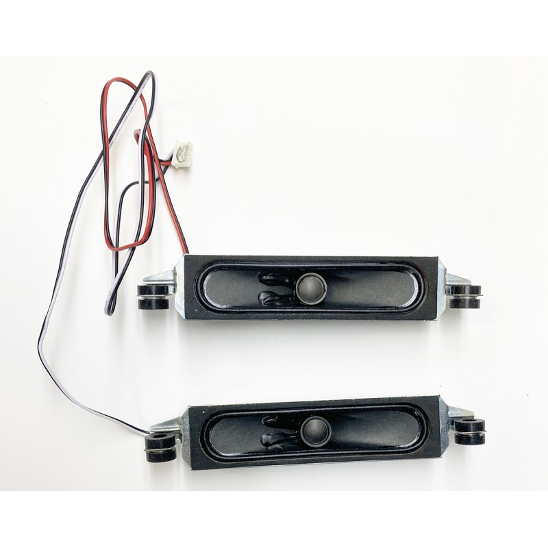 Altavoces TV TD System K32DLM4H