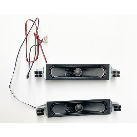 Altavoces TV TD System K32DLM4H