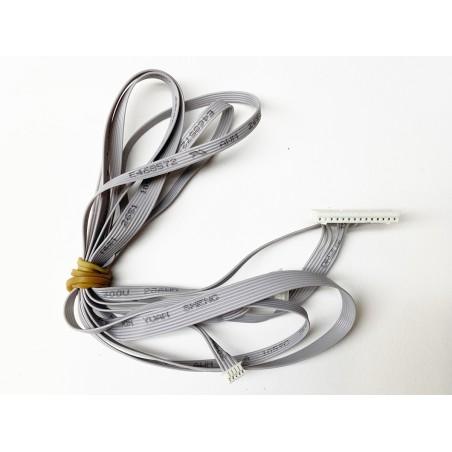 Cable conecta main con placa botones TV TD System K32DLM4H