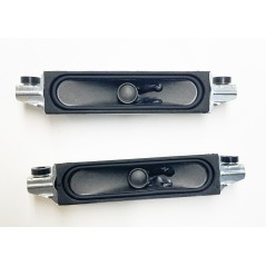 Altavoces TV TD Systems K40DLT3F