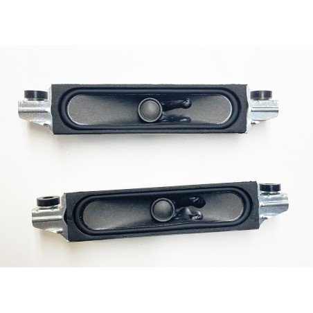 Altavoces TV TD Systems K40DLT3F