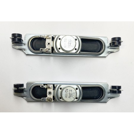 Altavoces TV TD Systems K40DLT3F