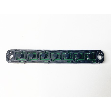 Placa botones TV TD Systems K32DLM4H
