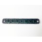 Placa botones TV TD Systems K32DLM4H Placa botones TV TD Systems K32DLM4H