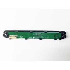 Placa botones TV TD Systems K32DLM4H