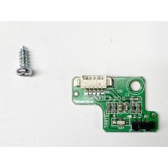 Placa IR TV TD Systems K40DLT3F