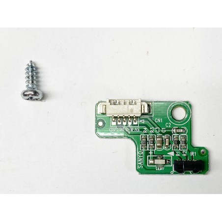 Placa IR TV TD Systems K40DLT3F