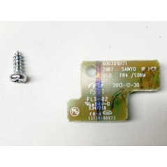 Placa IR TV TD Systems K40DLT3F
