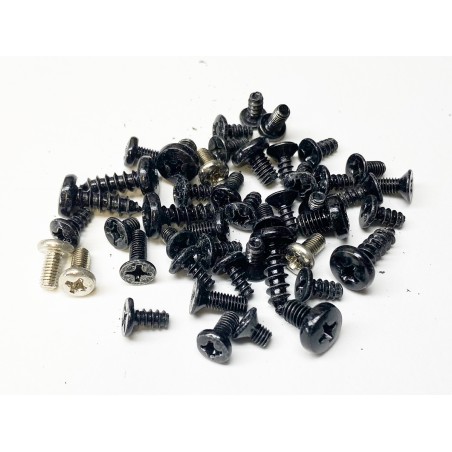 Tornilleria del televisor TD Systems K32DLM4H