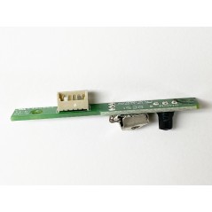 Placa IR TV TD Systems K32DLM4H