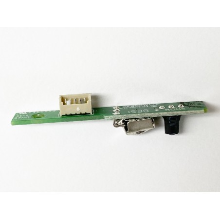 Placa IR TV TD Systems K32DLM4H