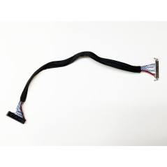 Cable conecta Main con LCD TV TD Systems K32DLM4H