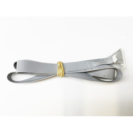Cable conecta placa botones y IR con Main TV TD Systems K40DLM6F