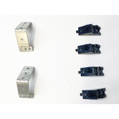 Soportes TV TD Systems K40DLT3F