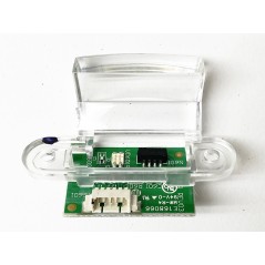 Placa IR TV TD Systems K40DLM6F
