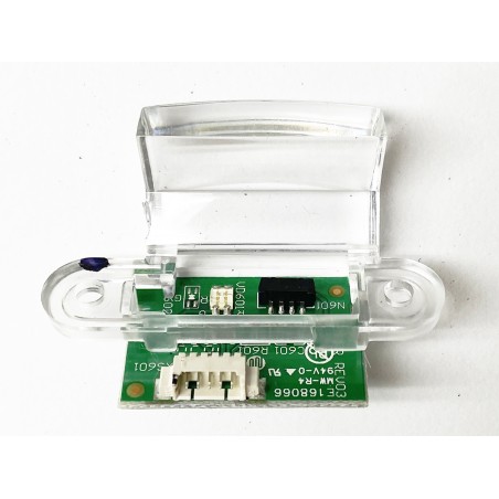 Placa IR TV TD Systems K40DLM6F