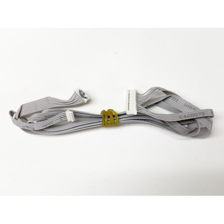 Cable conecta placa IR con Main TV TD Systems K32DLM4H