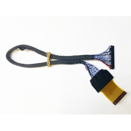 Cable conecta Main con LCD TV TD Systems K40DLM6F