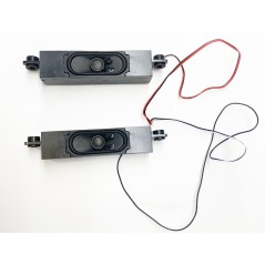 Altavoces TV TD Systems K40DLM6F