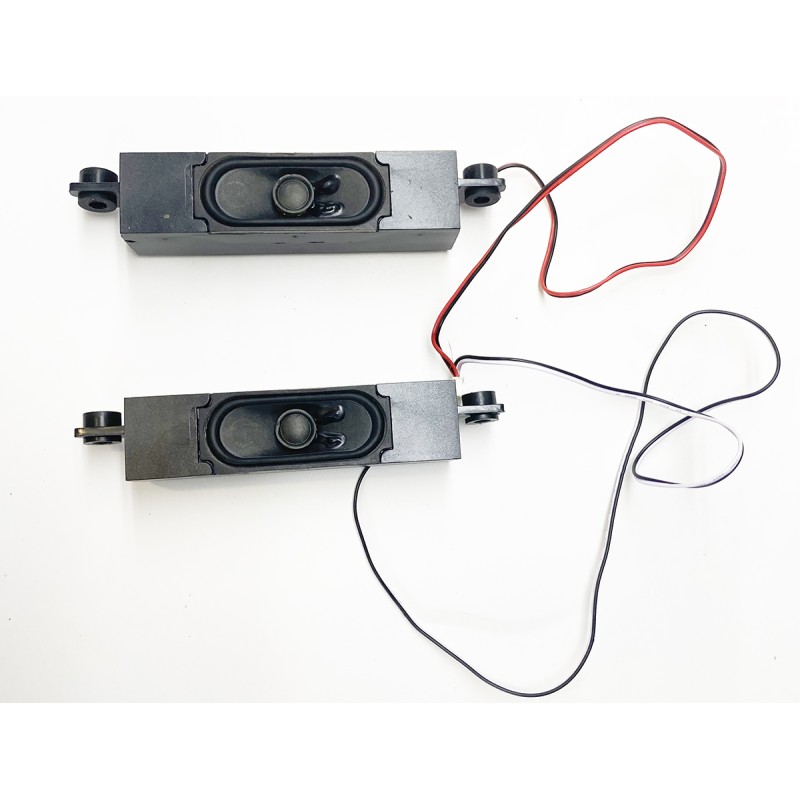 Altavoces TV TD Systems K40DLM6F Altavoces TV TD Systems K40DLM6F