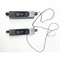 Altavoces TV TD Systems K40DLM6F Altavoces TV TD Systems K40DLM6F