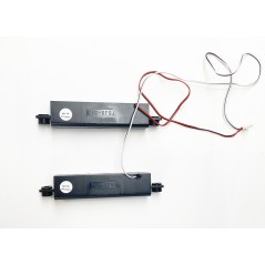 Altavoces TV TD Systems K40DLM6F