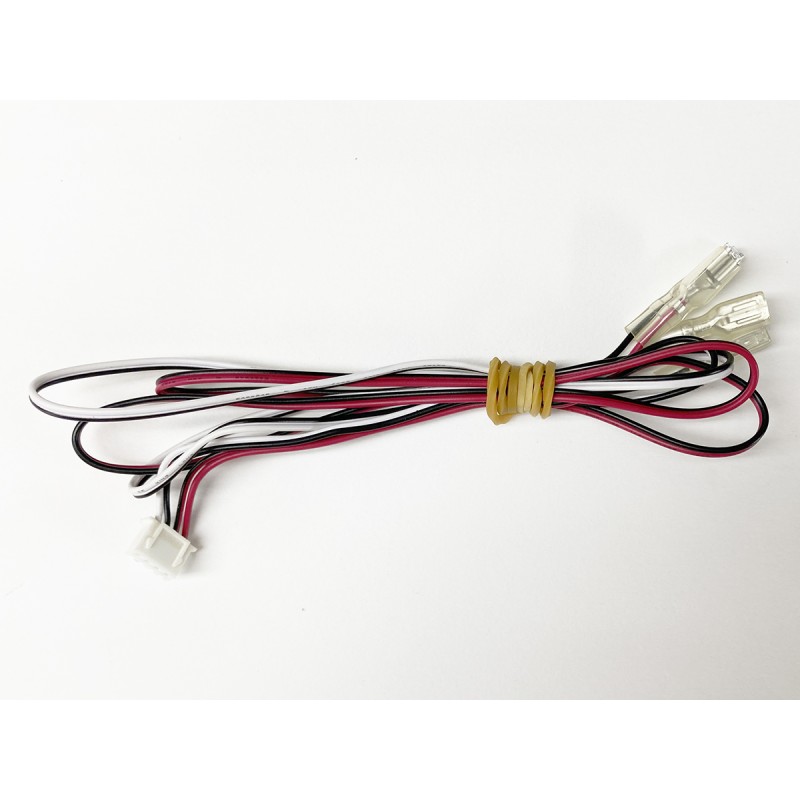 Cable altavoces con Main TV TD Systems K40DLT3F Cable altavoces con Main TV TD Systems K40DLT3F