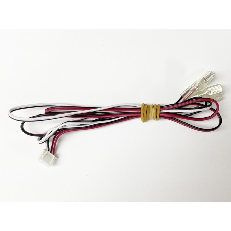 Cable altavoces con Main TV TD Systems K40DLT3F