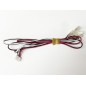 Cable altavoces con Main TV TD Systems K40DLT3F Cable altavoces con Main TV TD Systems K40DLT3F