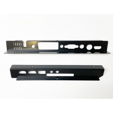Embellecedor main TV TD Systems K32DLM4H