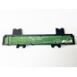 Placa botones TV TD Systems K40DLM6F Placa botones TV TD Systems K40DLM6F