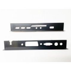 Embellecedor main TV TD Systems K40DLM6F