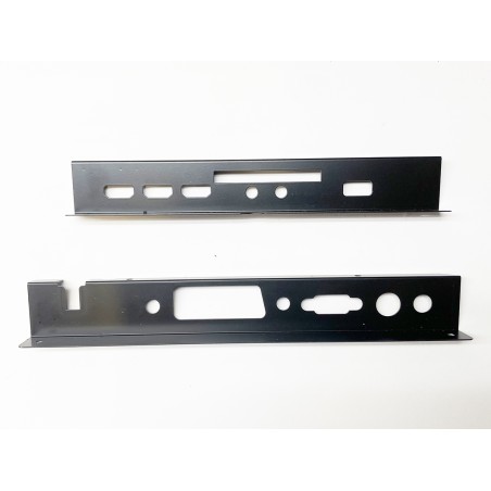 Embellecedor main TV TD Systems K40DLM6F
