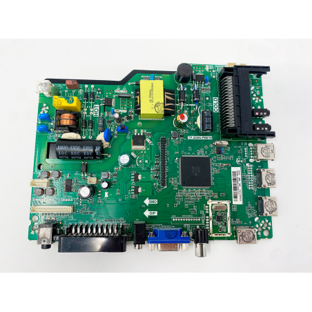 Main TV TD Systems K32DLM4H