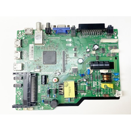 Main TV TD Systems K32DLM4H