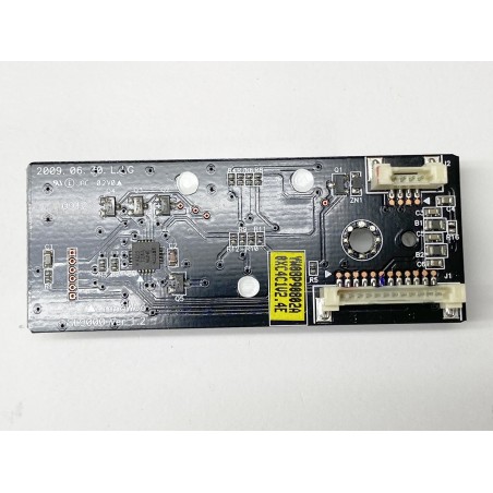 Placa IR TV LG 47LE7300