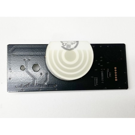 Placa IR TV LG 47LE7300