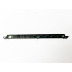 Placa botones TV LG 47LE7300