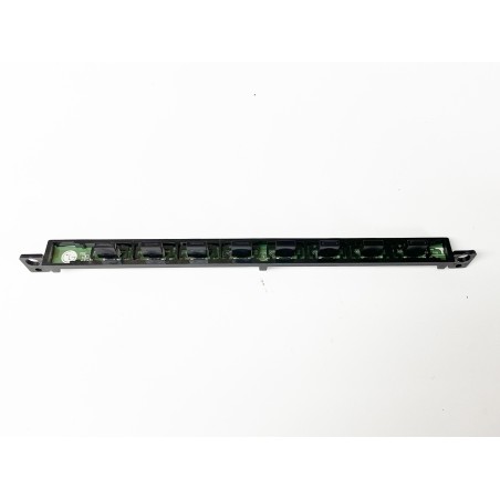 Placa botones TV LG 47LE7300