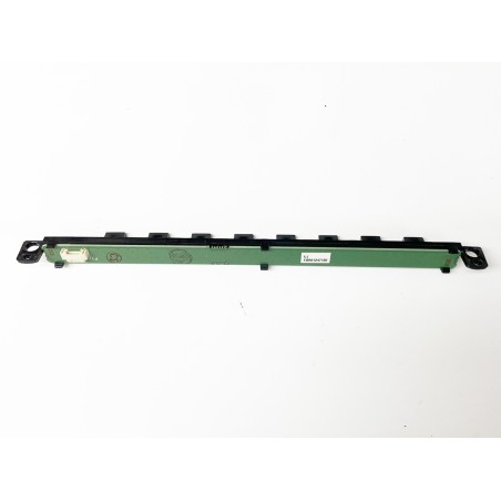Placa botones TV LG 47LE7300