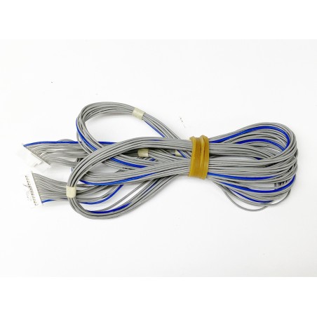 Cable que conecta placa LED con placa IR TV LG 47LE7300