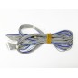 Cable que conecta placa LED con placa IR TV LG 47LE7300 Cable que conecta placa LED con placa IR TV LG 47LE7300