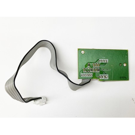 Placa IR TV Oki V19D-PH