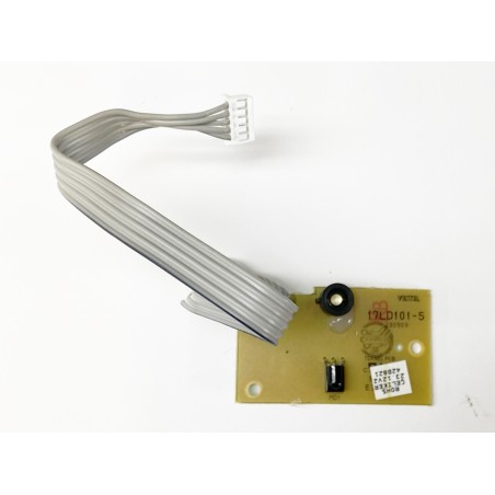 Placa IR TV Oki V19D-PH