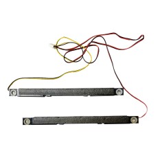 Altavoces TV Samsung UE46C6600UW