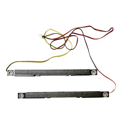 Altavoces TV Samsung UE46C6600UW