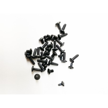 TORNILLERIA PARA TELEVISOR SAMUSUNG UE46C6600