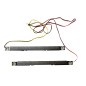 Altavoces TV Samsung UE46C6600UW Altavoces TV Samsung UE46C6600UW