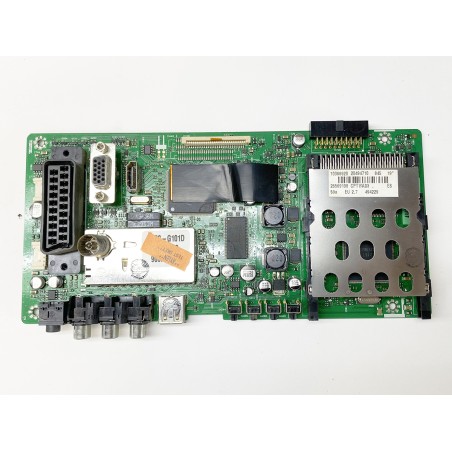 Placa base (main) TV Oki V19D-PH